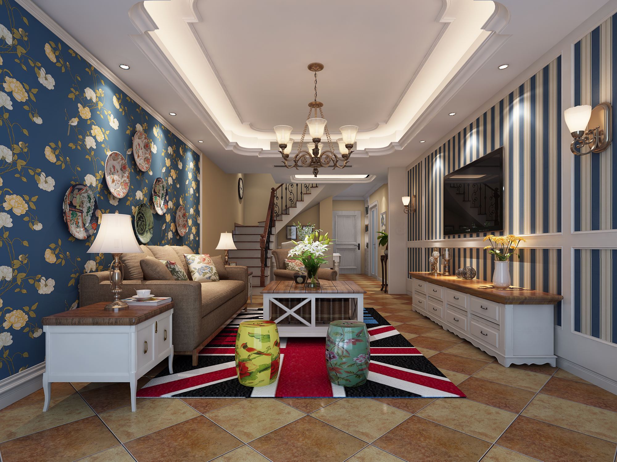 西安旧房翻新怎么省钱