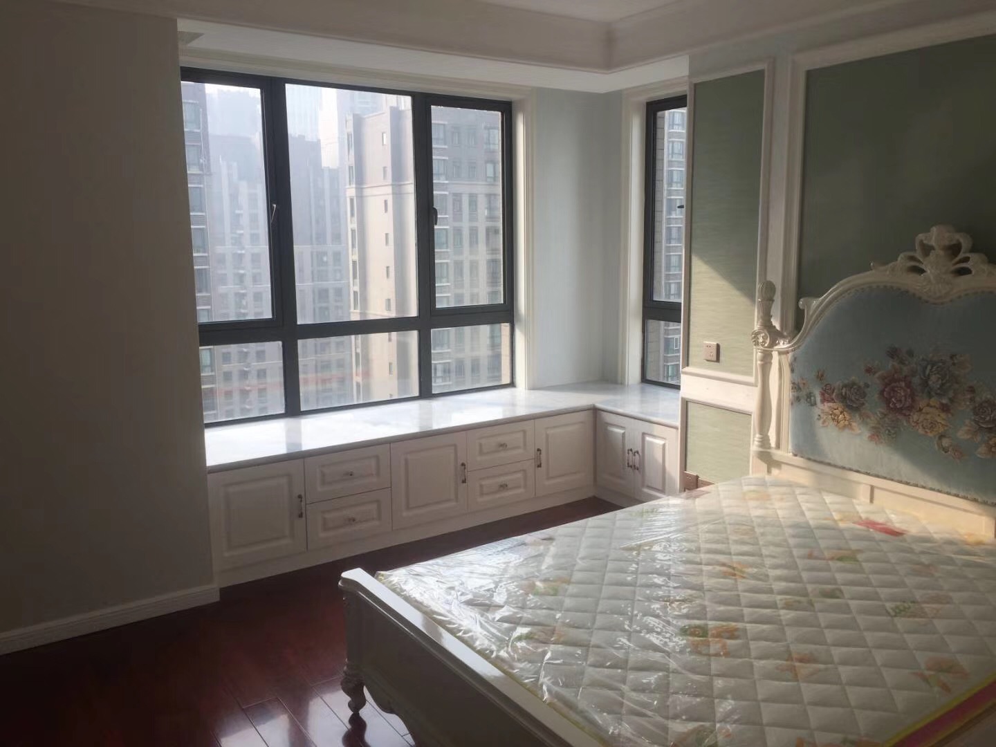 西安墙面刷新服务要注意哪些情况？