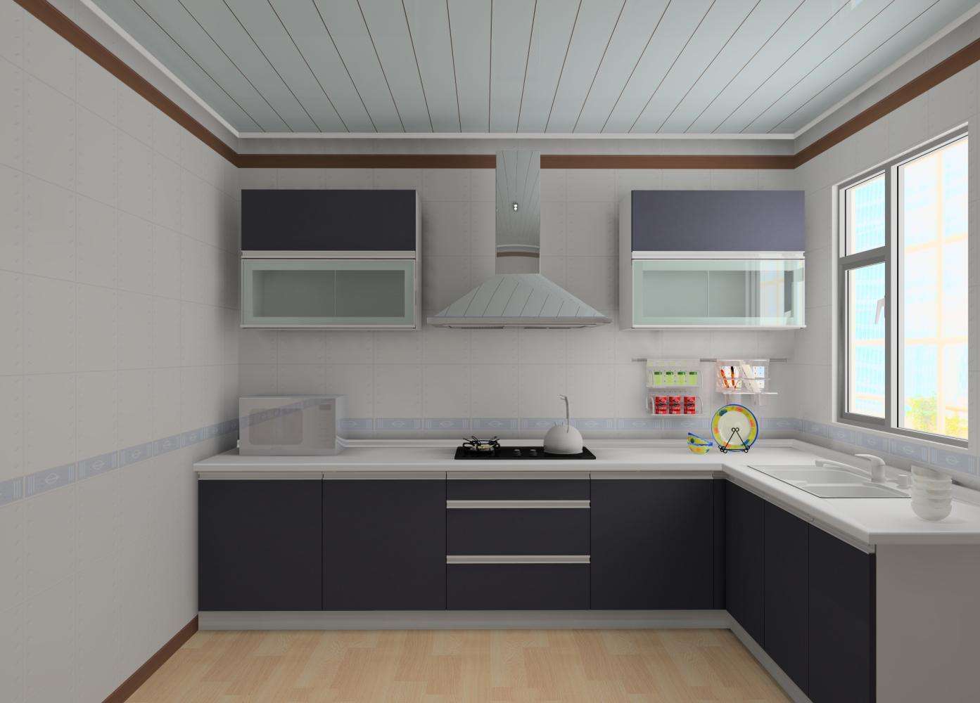 厨房改造7大要点不能忽视