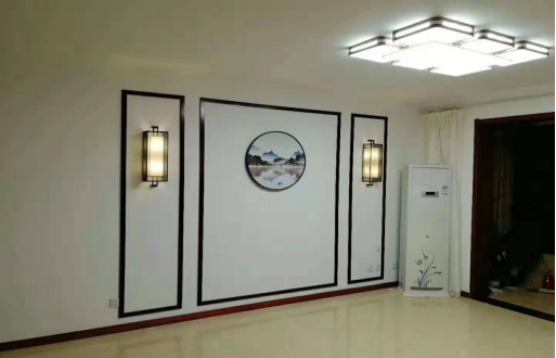 西安旧房翻新