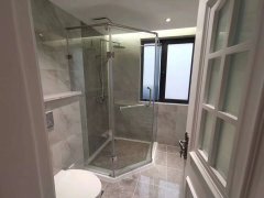 西安卫生间漏水后该怎么维修和重新装修?