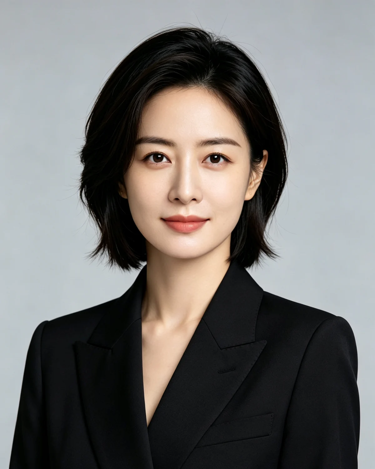 亿家帆欣主任设计师丁婉之肖像
