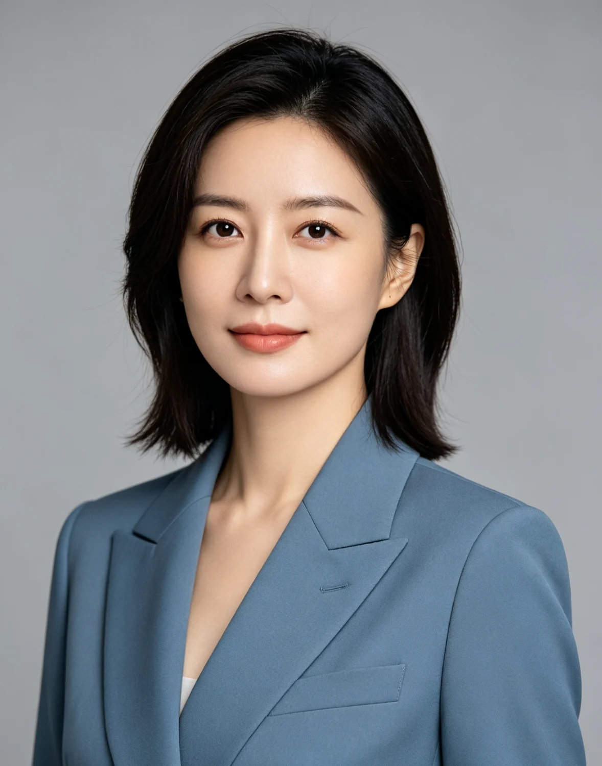 亿家帆欣主任设计师武逸肖像