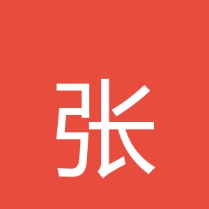 张鹏飞（示例）头像