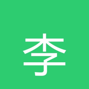 李雨桐（示例）头像
